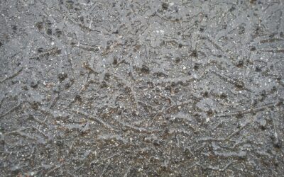 Cold Weather Concreting: What it is and Why it’s Important