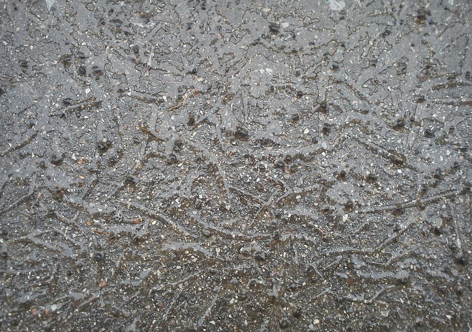 Cold Weather Concreting: What it is and Why it’s Important