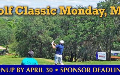 Folsom Ready Mix Participates as a Silver Sponsor in the ACI Golf Classic