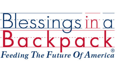 Folsom Ready Mix Sponsor for Blessings in a Backpack and Friends of Folsom Charity Golf Tournament