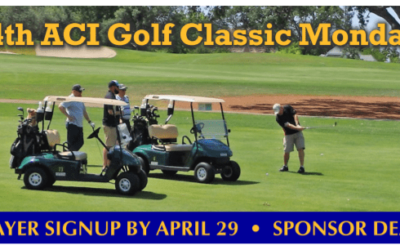 Folsom Ready Mix Participates in ACI Golf Classic at the Granite Bay Golf Club