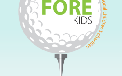 Folsom Ready Mix Sponsors Builders Fore Kids Golf Tournament and The First Tee of Greater Sacramento