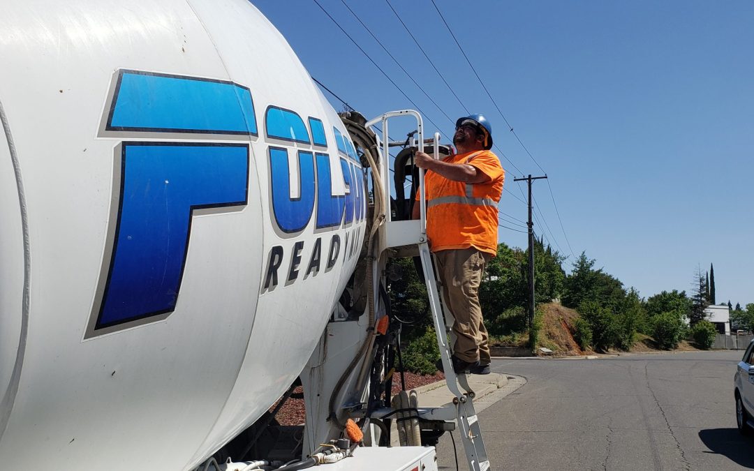 Employee Spotlight: Daniel Reney