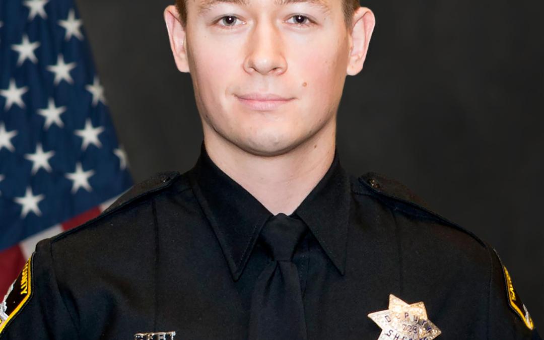 Folsom Ready Mix Donates Concrete to Mark Stasyuk Fallen Officer Memorial Rancho Cordova