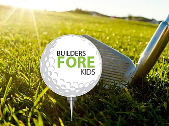 Folsom Ready Mix Sponsors 2021 Builders Fore Kids Charity Golf Tournament