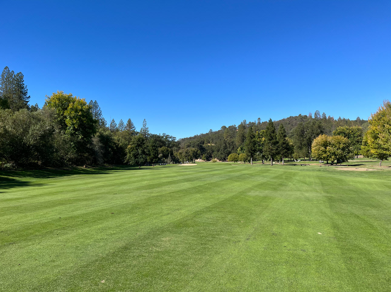 Folsom Ready Mix Sponsors Foursome for 2022 El Dorado Boys & Girls Club Golf Tournament