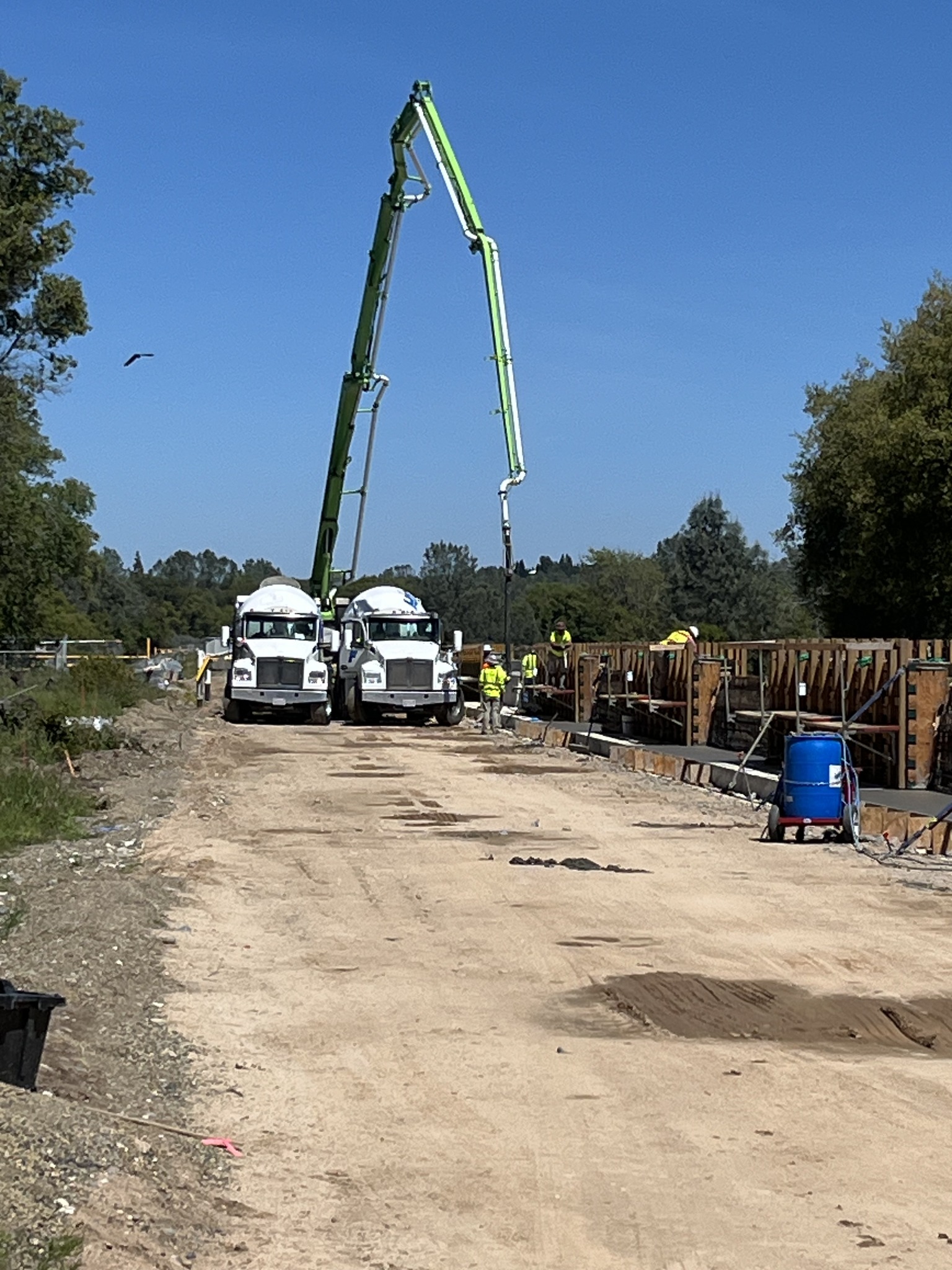 Folsom Dam Raise: Strengthening Our Community’s Infrastructure
