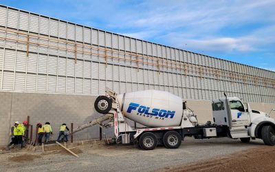 Folsom Ready Mix: Sustainable Concrete Solutions for Stronger, Greener Builds