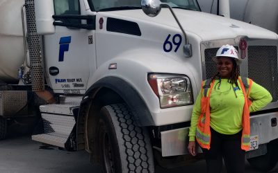 Celebrating Women in Construction Week