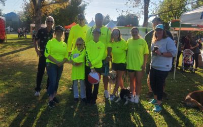 Folsom Ready Mix Exceeds Fundraising Goal for 2025 Sacramento Heart & Stroke Walk