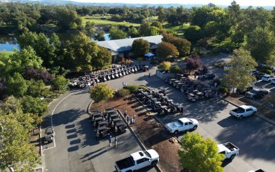 Folsom Ready Mix Customer Appreciation