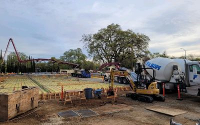 Why Concrete Quality Matters: How Mix Design Impacts Strength, Durability, and Project Performance