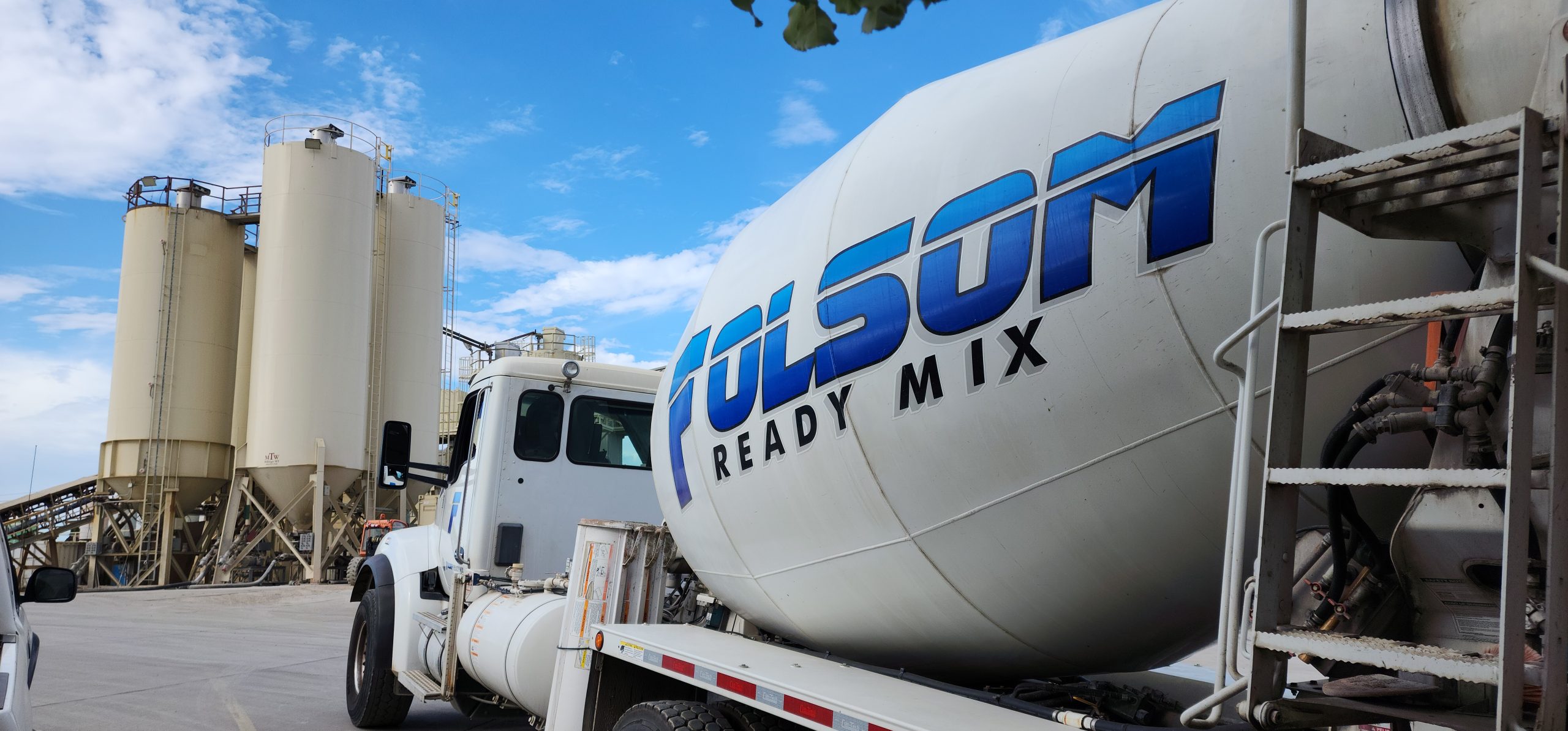 Supporting the Future of the Concrete Industry: Folsom Ready Mix Supports the 2026 CIM Auction