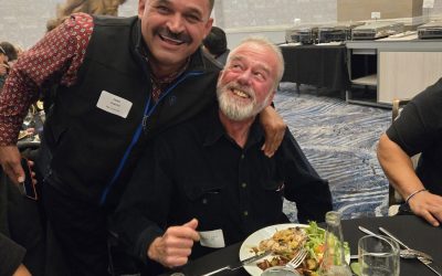 Folsom Ready Mix Celebrates Team at Annual Casino Night and Awards Dinner