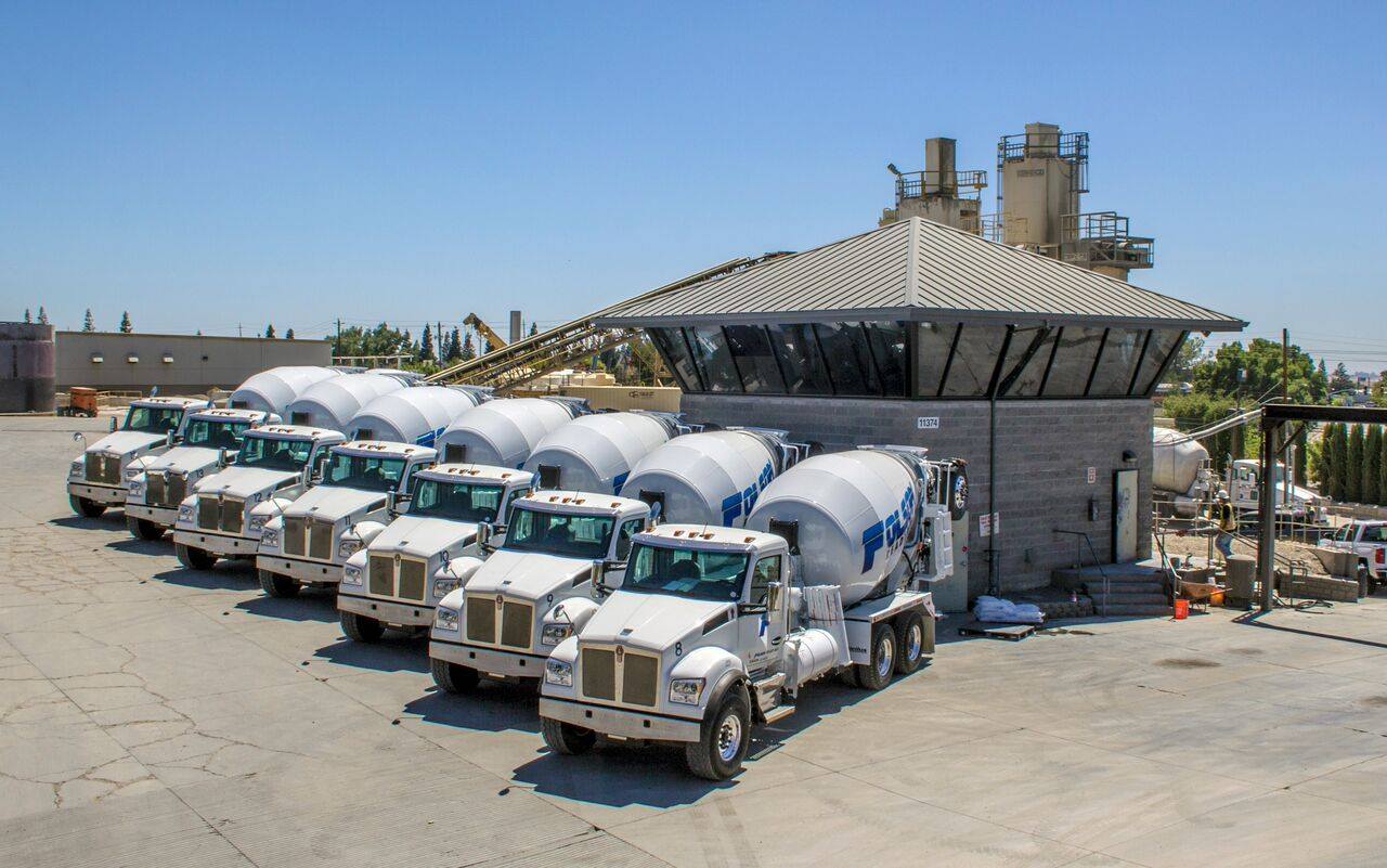 Folsom Truck Photos 2