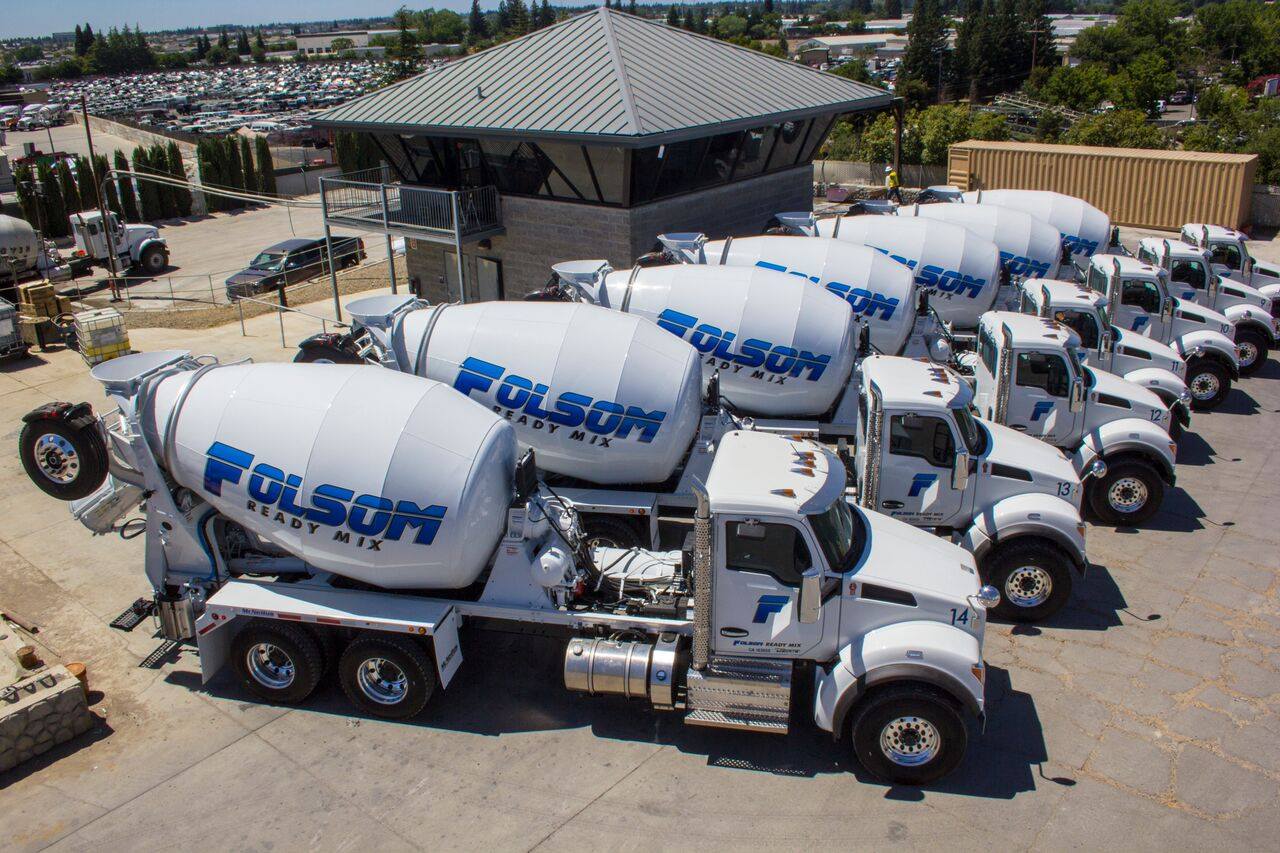Folsom Truck Photos 3