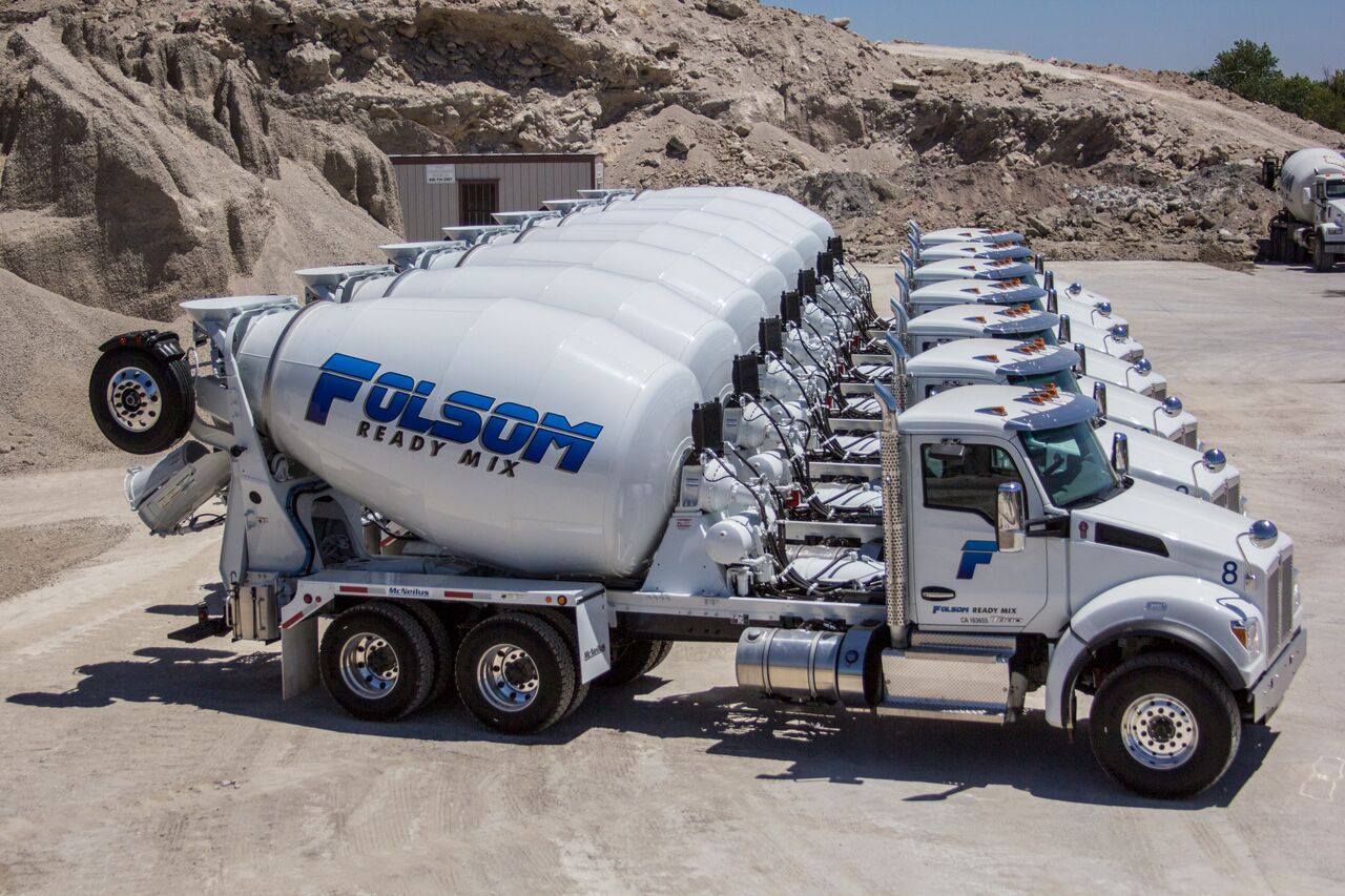 Folsom Truck Photos 4