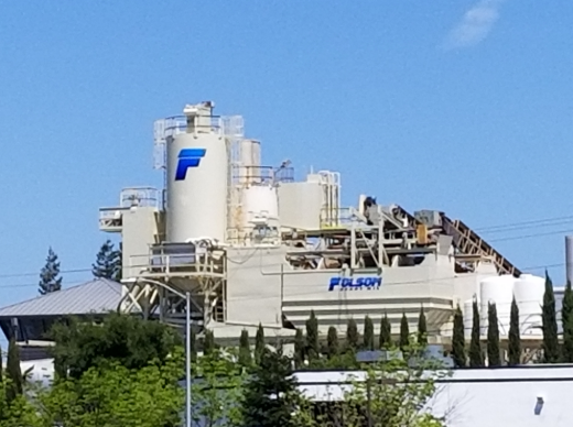 Rancho Cordova Plant 1