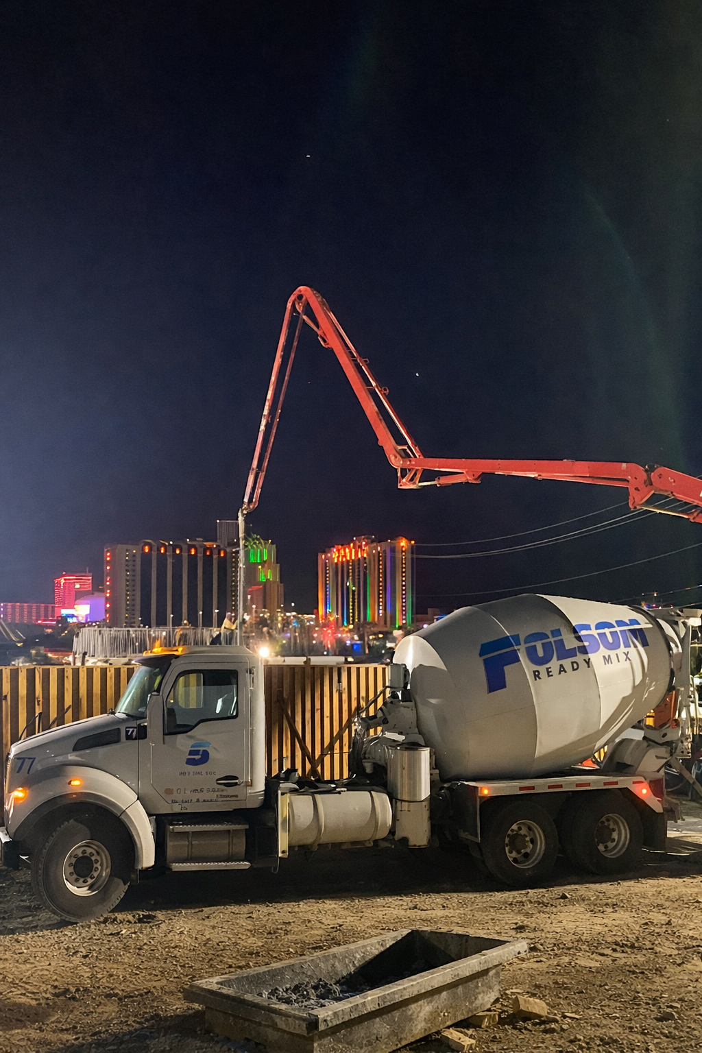 UNR Gateway Project